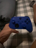微软（Microsoft）Xbox无线游戏手柄 无线控制器 彩色手柄波动蓝 蓝牙 适配Xbox/PC/平板/手机 Steam 黑神话 丝之歌 实拍图