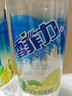可口可乐（Coca-Cola）雪菲力 柠檬味盐汽水 600mlx24瓶 整箱装  实拍图