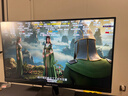 泰坦军团 24.5英寸 IPS 144Hz高刷护眼办公屏 HDR400硬件低蓝光不闪屏 可外接笔记本电脑显示器 H25T1C 实拍图