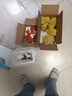 天堂牌藕粉 纯葛粉无糖葛根粉 杭州特产 代餐粉无糖早餐粉480g 实拍图