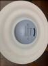 美的（Midea）空气净化加湿器家用卧室超声波大雾量宿舍静音除菌喷雾器办公室桌面取暖雾化器中秋礼物SC-3G40S 实拍图