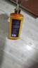 艾君防脱发育发洗发水800ml 男女断发固发生姜洗发水老姜王洗发露 实拍图