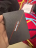 Colorfire七彩虹120GB SSD固态硬盘 SATA3.0接口 镭风CF300系列 热销款 实拍图