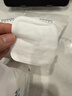 贝德玛（BIODERMA）敏感肌亲肤化妆棉卸妆棉50片100%新疆棉纯棉柔软大尺寸不含荧光剂 实拍图