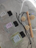 舒居无火香薰（三瓶装）室内卧室房间香氛香熏瓶厕所空气清新剂150ml 实拍图
