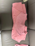 苒祺祺孕妇装秋季套装上衣长袖宽松连帽拉链卫衣裤子两件套2025新款秋装 杏色套装 L 实拍图