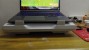 飞智BS2Pro 笔记本压风散热器  控温降噪游戏本散热底座 笔记本电脑支架适用联想戴尔外星人拯救者 晒单实拍图
