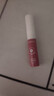 卡姿兰（Carslan）彩色润唇膏有色口红唇膏保湿滋润补水舒缓#07藕粉莲花3g 生日礼物 实拍图