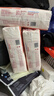 好奇（Huggies）铂金装小桃裤纸尿裤NB84片(5kg以下)尿不湿【透爽散热】 实拍图