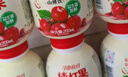 江中食疗楂打果山楂汁200ml*10瓶 益生菌发酵富含维生素C消食开胃 实拍图
