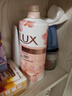 力士(LUX)沐浴露 莹润桃花香 淡雅香氛 娇肤香氛沐浴乳1000g留香 实拍图