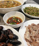 松鹤楼苏式红汤面*3盒 预制面方便面泡面 健康速食非油炸早餐夜宵345.9g 实拍图