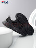 FILA斐乐官方运动鞋男轻便慢跑鞋缓震休闲火星鞋2代MARS II男鞋 实拍图