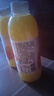 百乐洋芒果汁 0脂 果味果汁饮料 360ml*6瓶【满足】 实拍图