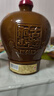 古越龙山 陶坛花雕三年 半干型 绍兴黄酒 1.5L 单坛装  实拍图