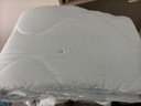 宜家（IKEA）BRUKSVARA布瓦拉空调被学生宿舍春夏被保暖被纤维被四季被 春秋被-空调被200x230cm 实拍图