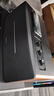 漫步者（EDIFIER）D12 2.0声道 一体式桌面立体声音响音箱 木质电脑音响 蓝牙音箱 高保真 家用 礼物 实拍图