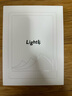 掌阅（iReader）Light4 长续航 6英寸智能阅读本 电子书阅读器 墨水屏电纸书 平板电脑学习看漫 便携笔记本 告白 实拍图