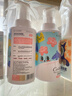 可悠然宠物免洗泡沫慕斯500ml抑菌除螨除臭止痒留香 实拍图