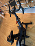 京东京造 动感单车健身房级家用自发电磁控室内多把位自行车DC-002 实拍图