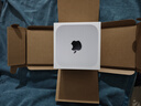 Apple/苹果AI电脑/Mac mini迷你主机 M4银色(10+10核) 24G 256G台式电脑主机 Z1CF0003A 实拍图