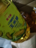 金龙鱼 食用油 非转基因 物理压榨玉米油6.18L*2 实拍图