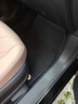 五福金牛全包围tpe汽车脚垫奥迪a6lQ5L帕萨特凯美瑞雅阁宝马5系 美尼斯毯 实拍图