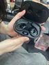 BOTLA轻奢品牌【柏林之声】轻盈圈开放式蓝牙耳机耳夹式 耳机蓝牙 跑步运动无线通话降噪 黑色 【OPEN UP A NEW WORLD】 实拍图