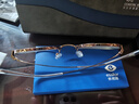 依视路（ESSILOR） 钻晶系列高清耐磨防蓝光近视超薄镜片专业配度数眼镜架男女镜框 现片2片装 来架加工 镜框+依视路膜岩高清1.67现片 实拍图