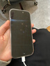 Apple/苹果 iPhone 16 Pro（A3294）256GB 黑色钛金属 支持移动联通电信5G 双卡双待手机 实拍图