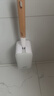 太力马桶刷子厕所刷壁挂套装带底座清洁刷免打孔无死角洁厕 实拍图