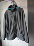 JEANSWEST LIFE真维斯摇粒绒立领夹克男秋冬季加绒加厚保暖宽松外套男生休闲上衣 实拍图