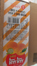 乐天粒粒橙果粒饮料韩国进口238ml*12罐 新旧包装随机 1号会员店 实拍图