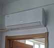 格力（GREE）1.5匹天仪 新1级能效变频 壁挂式卧室省电空调挂机KFR-35GW/(35504)FNhAa-B1 家电国家补贴 实拍图