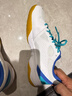 李宁（LI-NING）羽毛球鞋闪电侠2.0男女款专业比赛训练运动鞋透气舒适 实拍图