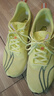 李宁赤兔8pro|减震专业跑步鞋男鞋新款beng轻弹中考体测跳绳运动鞋 荧光黄绿-4 42 实拍图