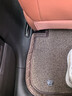 车丽友 定制汽车脚垫专用于现代ix25途胜悦纳领动名图伊兰特起亚K5智跑 实拍图