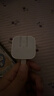 Apple/苹果【新品】40W USB-C充电器 type-c充电器苹果手机充电器手机快充头 苹果17手机充电器 实拍图