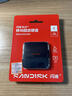 闪迪（SanDisk）ELE™2TB 移动固态硬盘（PSSD）西数 元素 type-c接口 小巧便携 手机直连笔记本两用外接 办公存储 实拍图