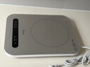美的（Midea）电磁炉电陶炉 家用2200W大功率 电磁灶火锅炉爆炒定时电磁炉 二级能效国家补贴C22-Micca709 实拍图