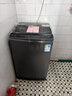 小天鹅（LittleSwan）波轮洗衣机全自动 6.8公斤迷你小型 健康免清洗 品质电机 宿舍租房神器 不锈钢内桶 TB68V728E 实拍图