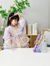 欣格AI智能对话魔镜玩具早教益智公主镜子化妆镜女孩生日礼物 实拍图