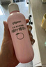 贝亲（Pigeon）桃子水  婴儿爽身露 四季通用 200ml  *2 实拍图