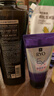 吕（Ryo）黑金吕洗发水400ml*2 舒缓头皮滋养修护黑灵芝洗发水【热门商品】 实拍图
