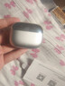 漫步者（EDIFIER） Lolli Pro5 真无线主动降噪蓝牙耳机入耳式 AI翻译运动跑步音乐游戏电竞适配苹果华为安卓 晨曦金 实拍图