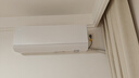 海尔（Haier）小红花套系 净省电1.5匹挂机卧室节能壁挂式空调 KFR-35GW/E1-1家电国家补贴20%以旧换新 实拍图