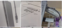 绿联 USB3.0扩展器扩展坞多接口 分线器高速4口集线器HUB拓展坞 笔记本电脑一拖多转换器转接头延长线 实拍图