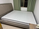 海马驰度天然3E椰棕床垫硬棕垫薄榻榻米棕榈高箱席梦思乳胶家用宿舍床垫子 15cm厚偏硬款 (12cm棕) 1800*2000 实拍图