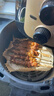 东来顺 调理羊肉串孜然味400g(约16串) BBQ烧烤炸串 清真中华老字号  实拍图