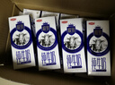 三元【新鲜日期】极致全脂纯牛奶整箱250ml*16盒3.6g乳蛋白 礼盒装 实拍图